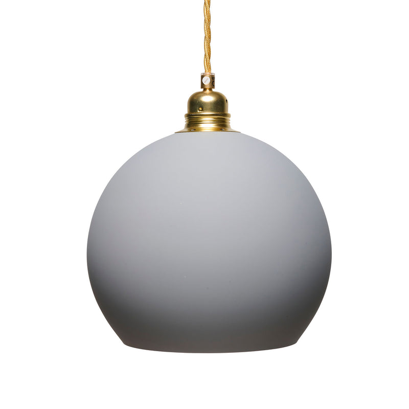 EBB & FLOW Rowan pendant lamp E27 D 22.0cm