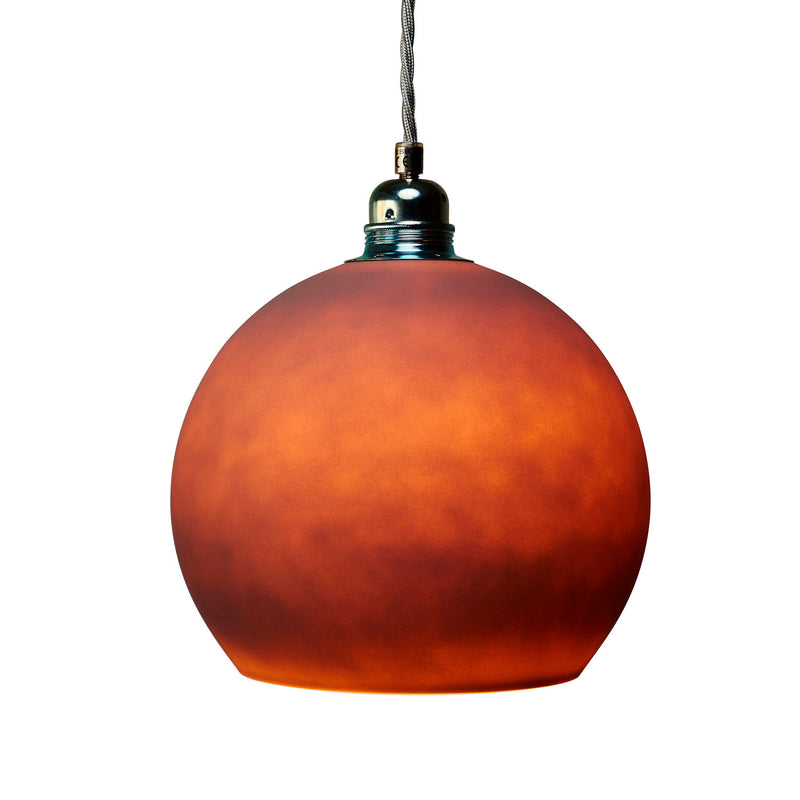 EBB & FLOW Rowan pendant lamp E27 D 22.0cm