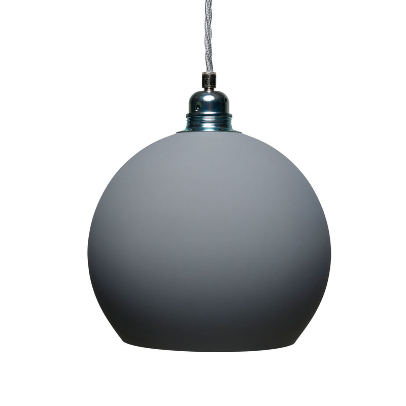 EBB & FLOW Rowan pendant lamp E27 D 22.0cm
