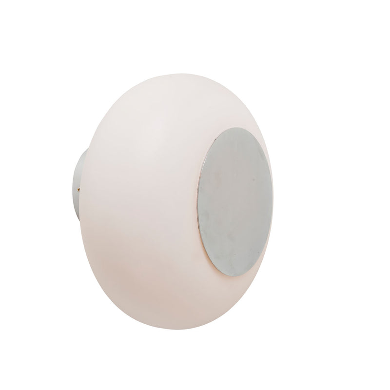 EBB & FLOW Horizon washer sconce lamp E27 D 29.0cm