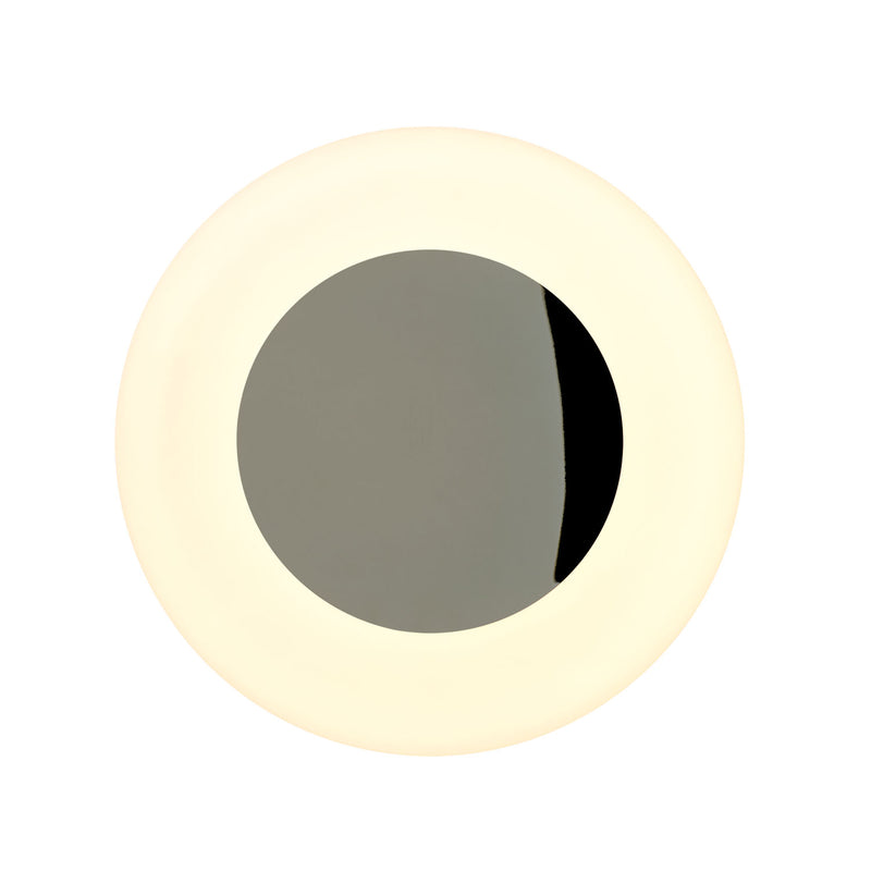 EBB & FLOW Horizon washer sconce lamp E27 D 29.0cm