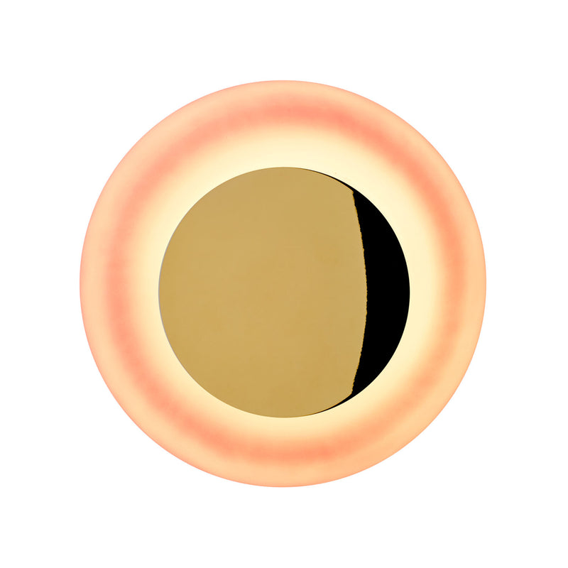 EBB & FLOW Horizon washer sconce lamp E27 D 29.0cm