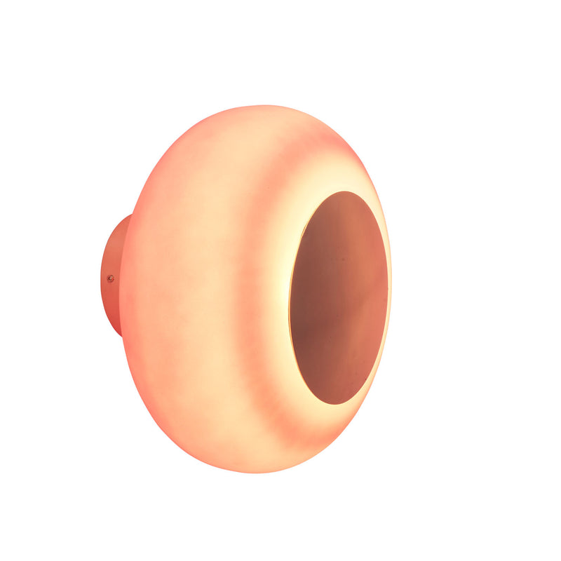 EBB & FLOW Horizon washer sconce lamp E27 D 29.0cm