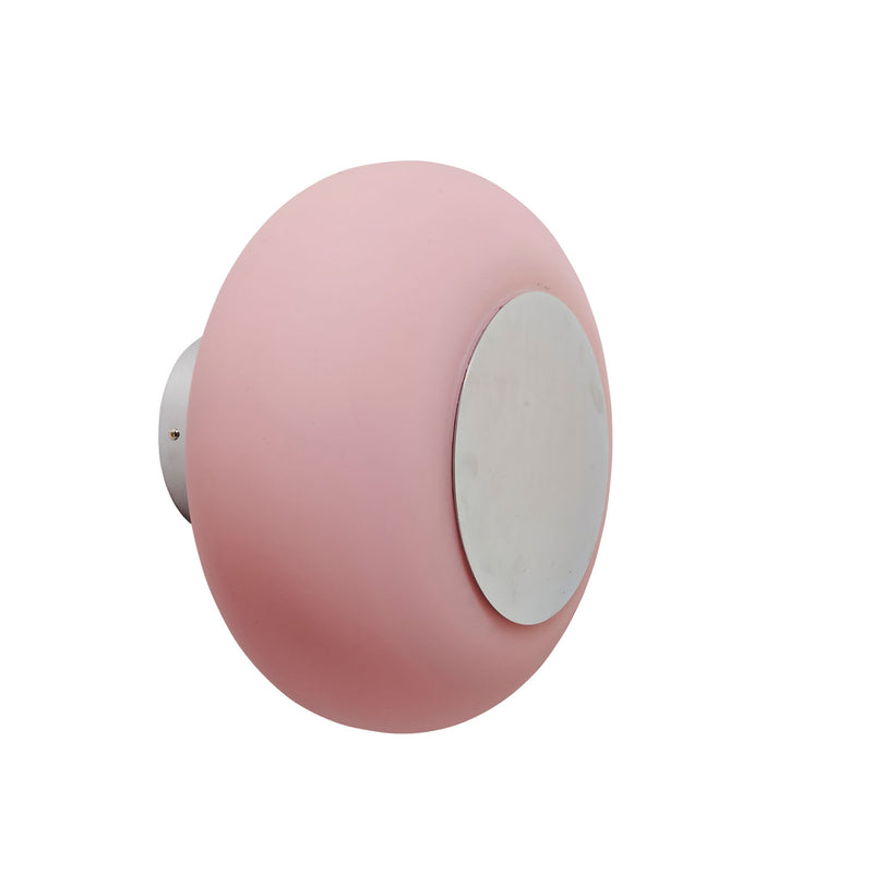 EBB & FLOW Horizon washer sconce lamp E27 D 29.0cm