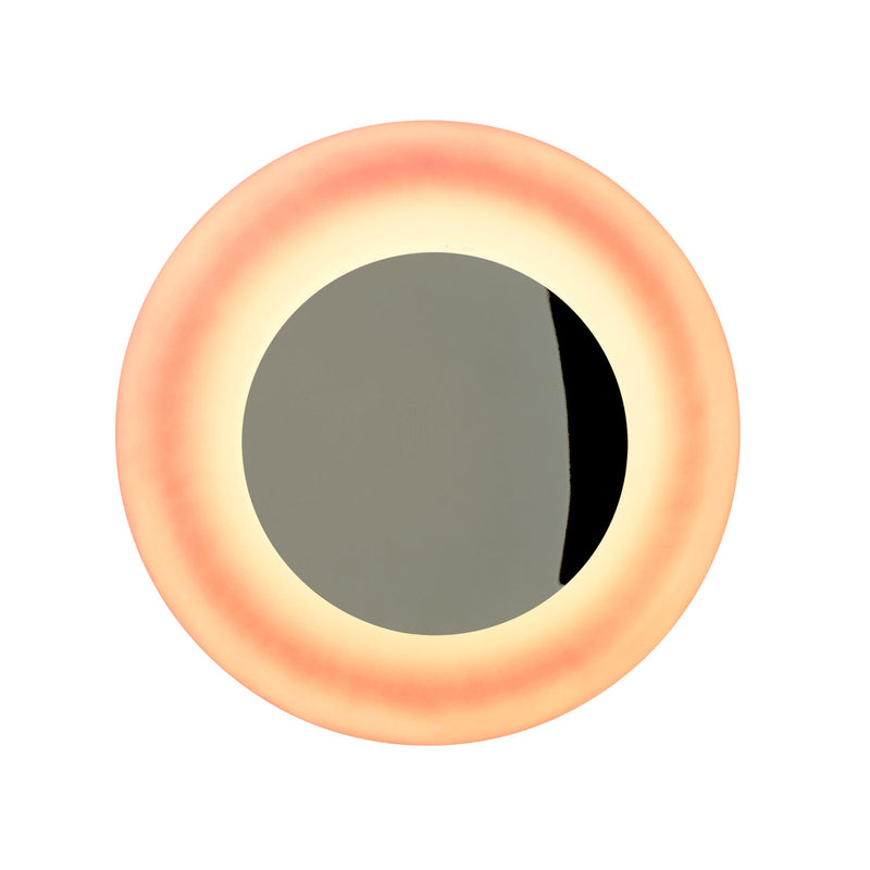 EBB & FLOW Horizon washer sconce lamp E27 D 29.0cm