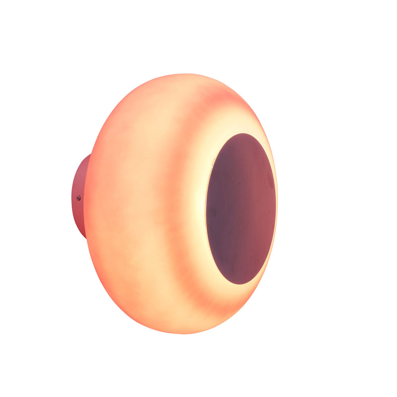 EBB & FLOW Horizon washer sconce lamp E27 D 29.0cm