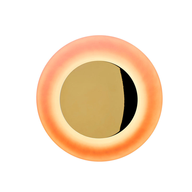 EBB & FLOW Horizon washer sconce lamp E27 D 29.0cm