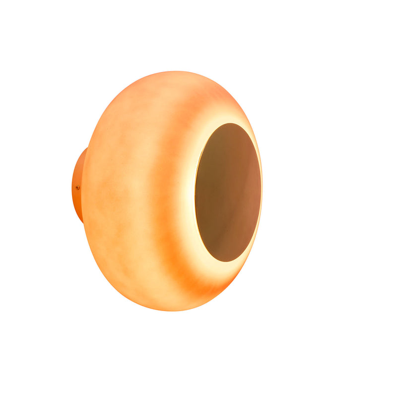 EBB & FLOW Horizon washer sconce lamp E27 D 29.0cm