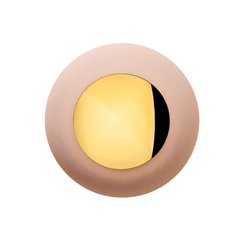 EBB & FLOW Horizon washer sconce lamp E27 D 29.0cm