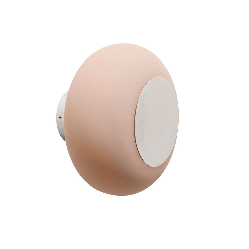 EBB & FLOW Horizon washer sconce lamp E27 D 29.0cm
