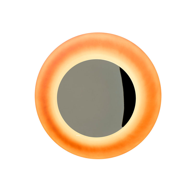 EBB & FLOW Horizon washer sconce lamp E27 D 29.0cm