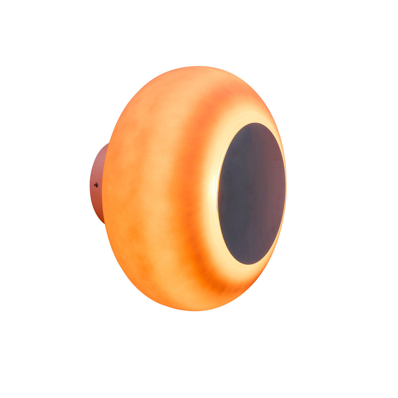 EBB & FLOW Horizon washer sconce lamp E27 D 29.0cm