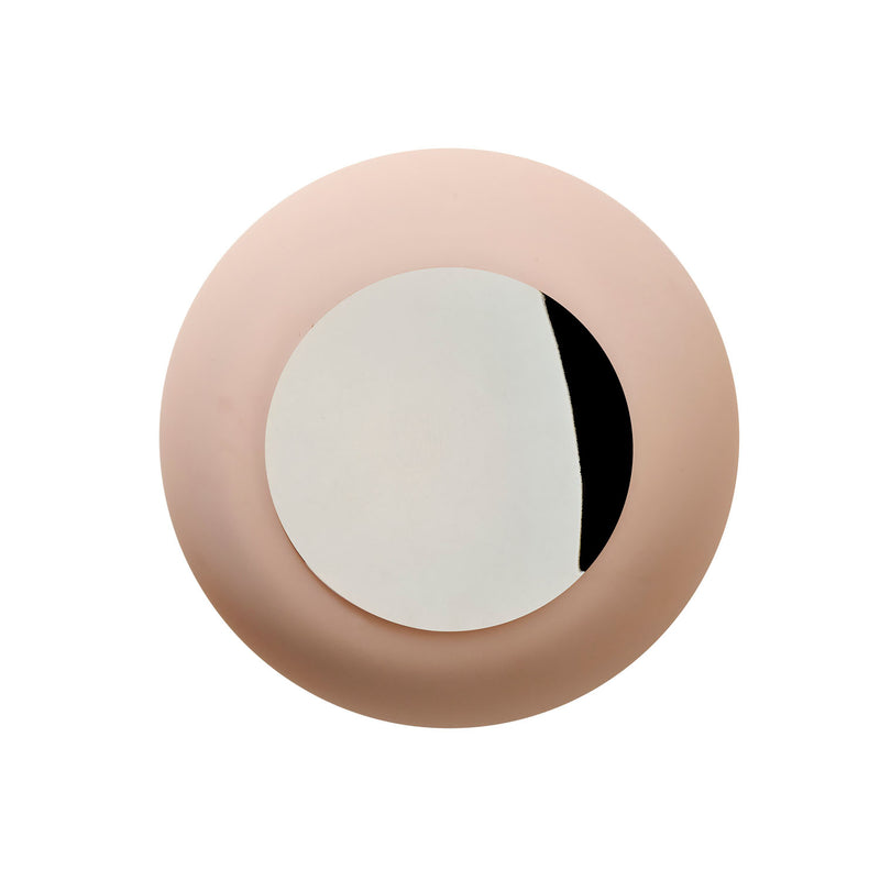 EBB & FLOW Horizon washer sconce lamp E27 D 29.0cm