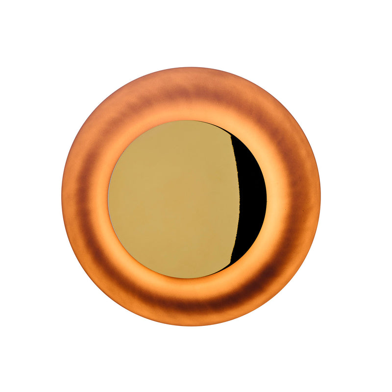 EBB & FLOW Horizon washer sconce lamp E27 D 29.0cm