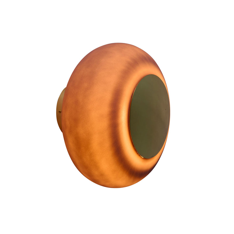 EBB & FLOW Horizon washer sconce lamp E27 D 29.0cm