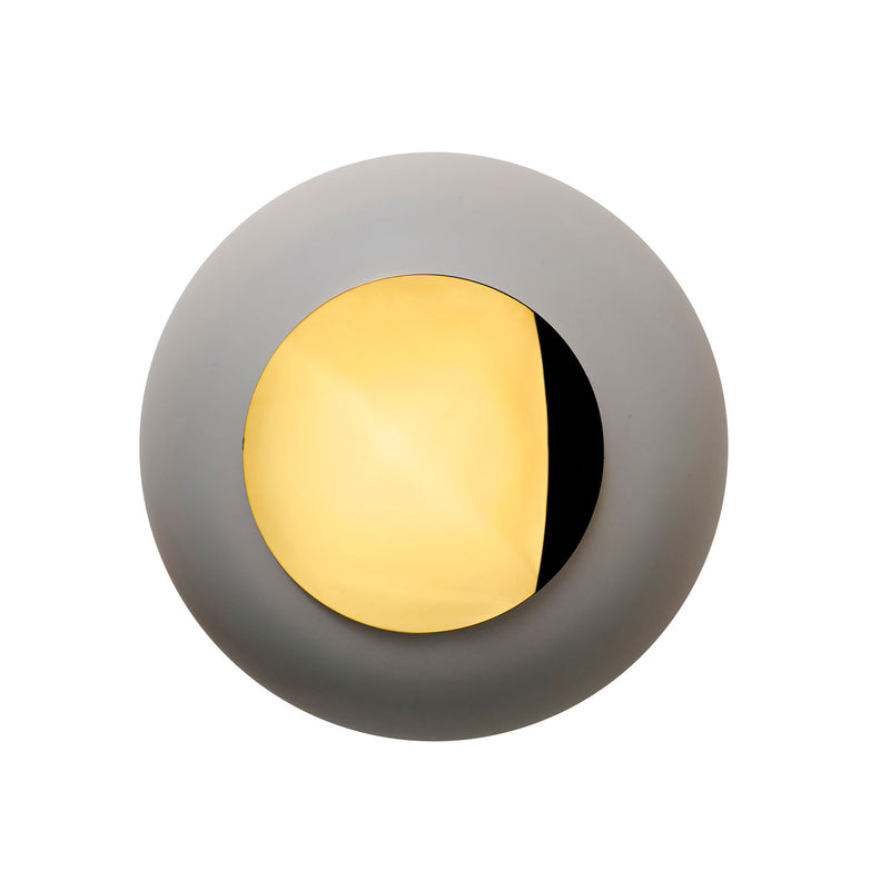 EBB & FLOW Horizon washer sconce lamp E27 D 29.0cm