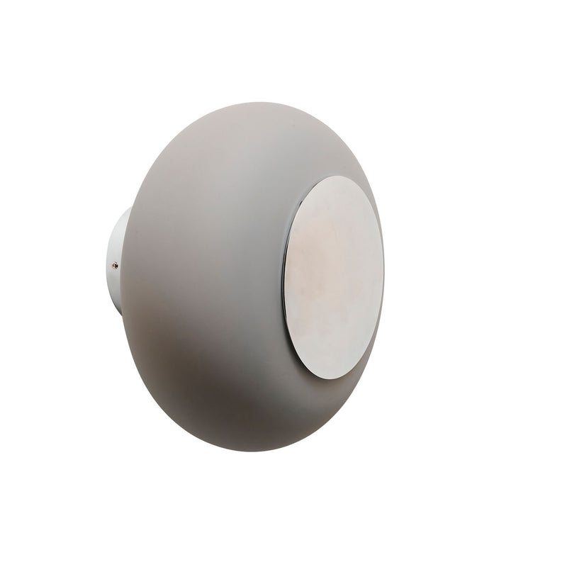 EBB & FLOW Horizon washer sconce lamp E27 D 29.0cm