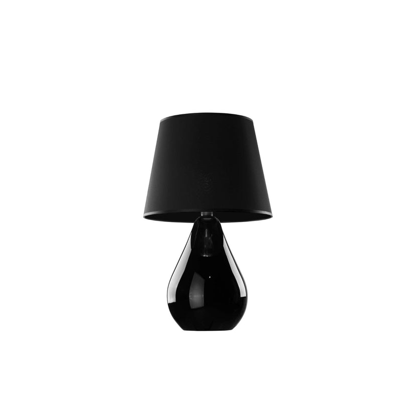 Mimax LAGRIMA 1L table lamp E27 H 67cm