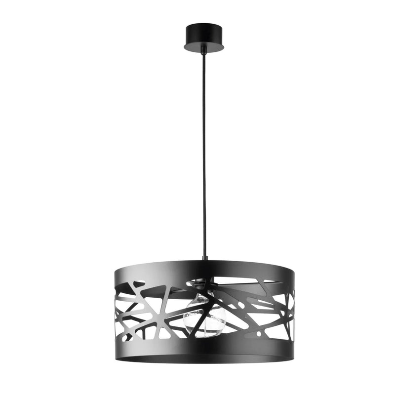 Mimax LASER 1L pendant lamp E27 D 40cm