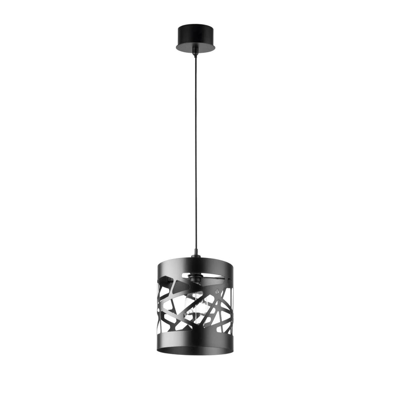 Mimax LASER 1L pendant lamp E27 D 18cm