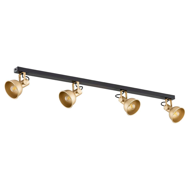 Argon Lenora 4L monorail lighting E14 H 19.5cm