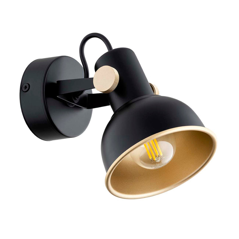 Argon Lenora 1L ceiling lamp E14 H 20cm