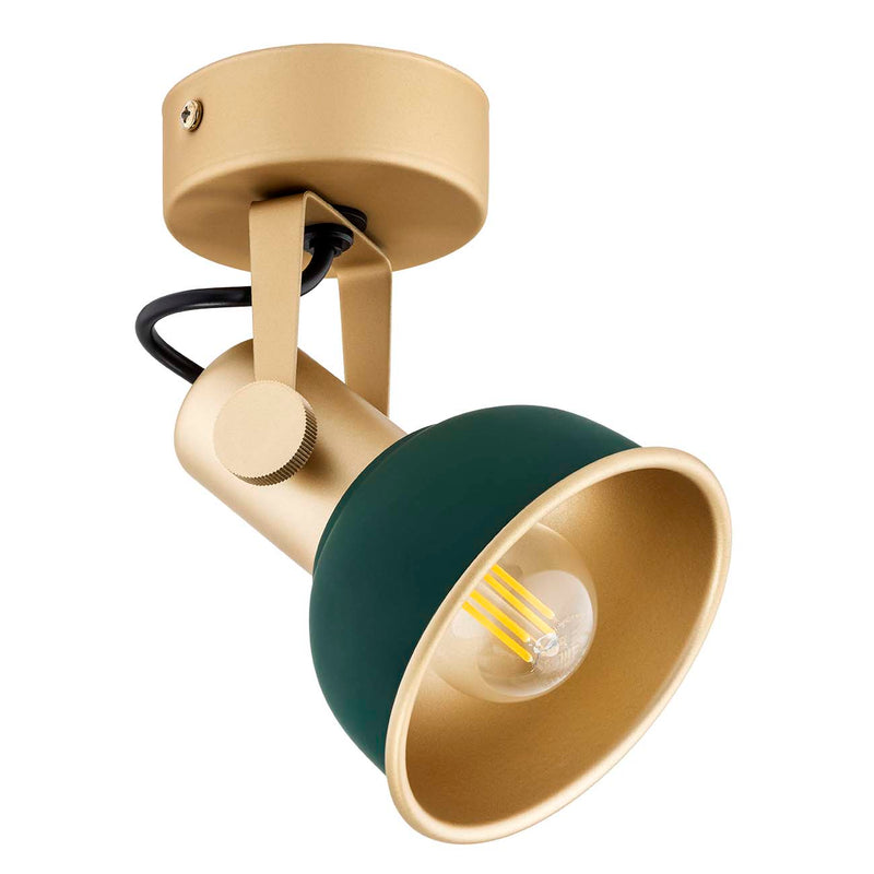 Argon Lenora 1L ceiling lamp E14 H 20cm