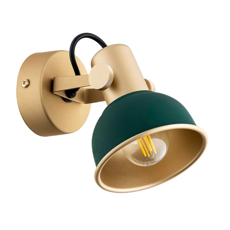 Argon Lenora 1L ceiling lamp E14 H 20cm