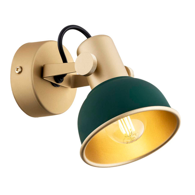 Argon Lenora 1L ceiling lamp E14 H 20cm