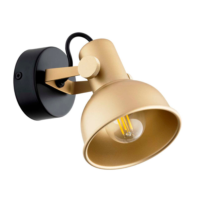 Argon Lenora 1L ceiling lamp E14 H 20cm