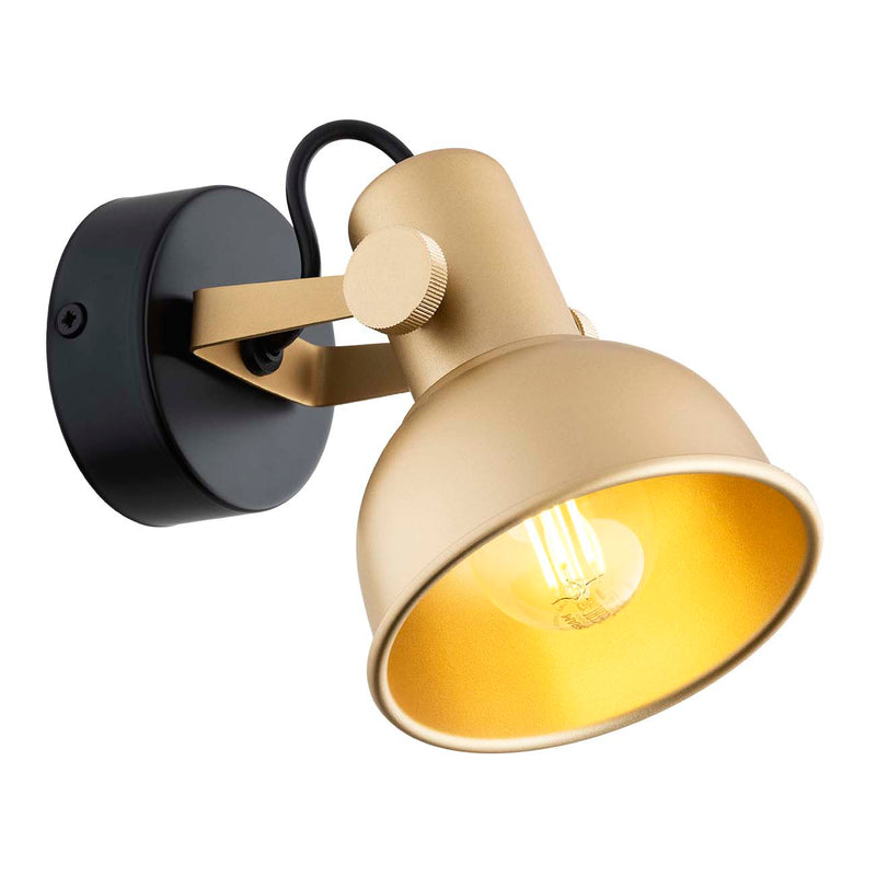 Argon Lenora 1L ceiling lamp E14 H 20cm