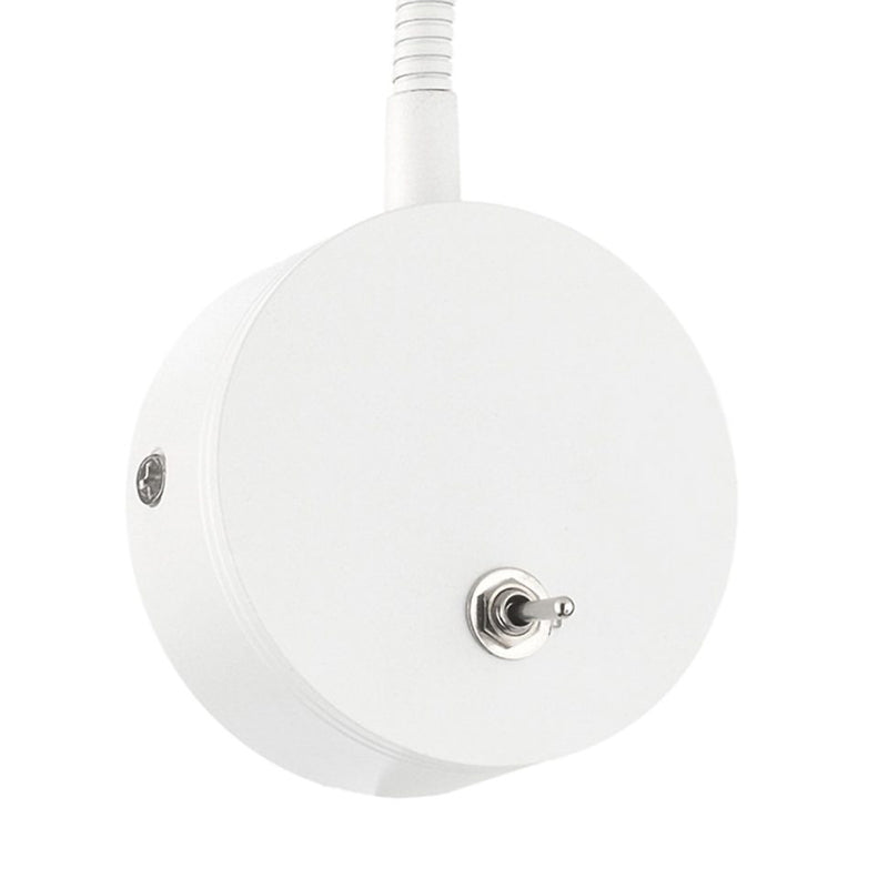 Onli Lighting Lexi lámpara de pared decorativa LED An. 7 cm