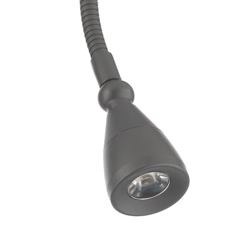 Onli Lighting Lexi lámpara de pared decorativa LED An. 7 cm