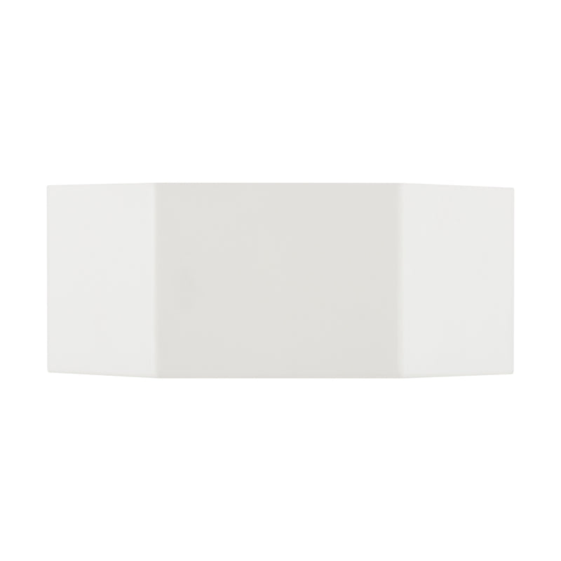 Argon Libero 1L flush mount ceiling lamp D 17cm