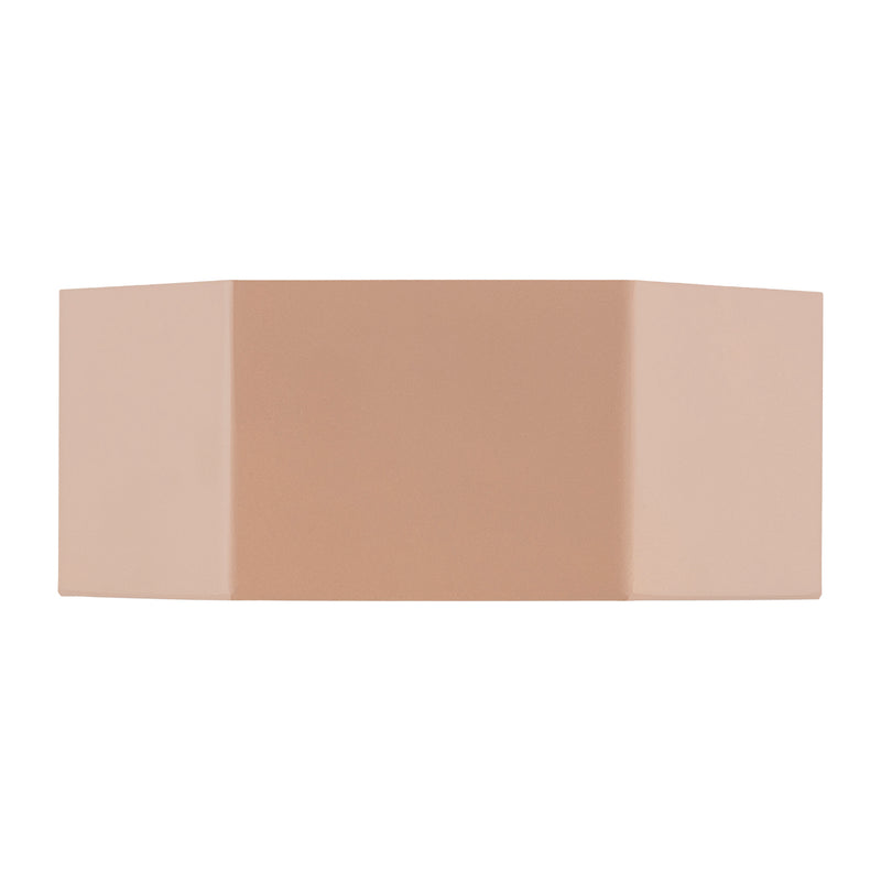 Argon Libero 1L flush mount ceiling lamp D 17cm