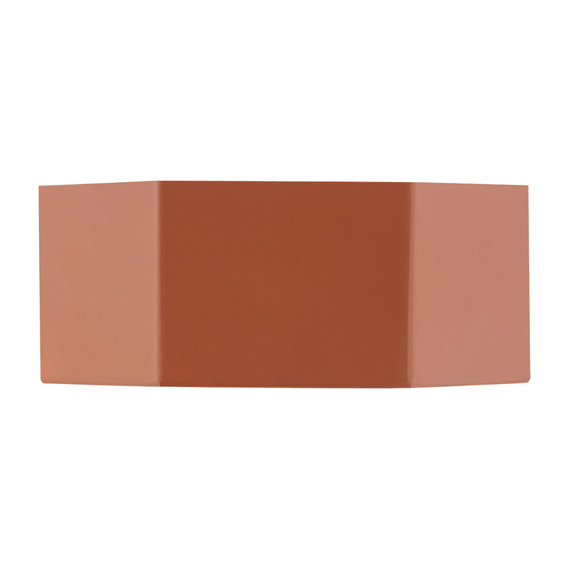 Argon Libero 1L flush mount ceiling lamp D 17cm