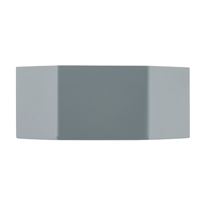 Argon Libero 1L flush mount ceiling lamp D 17cm