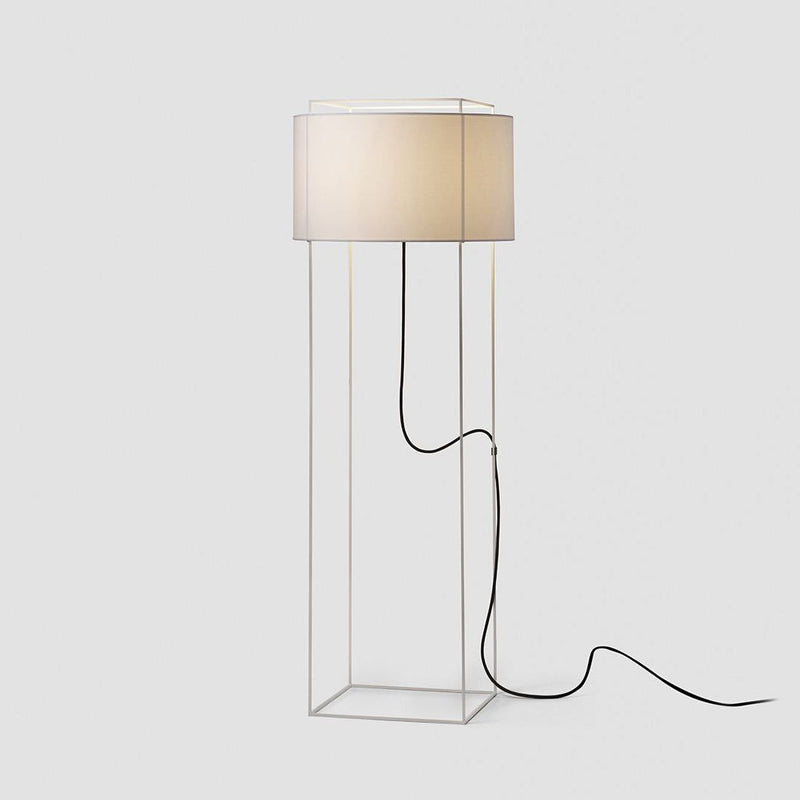 Luxcambra Lewit L floor lamps E27
