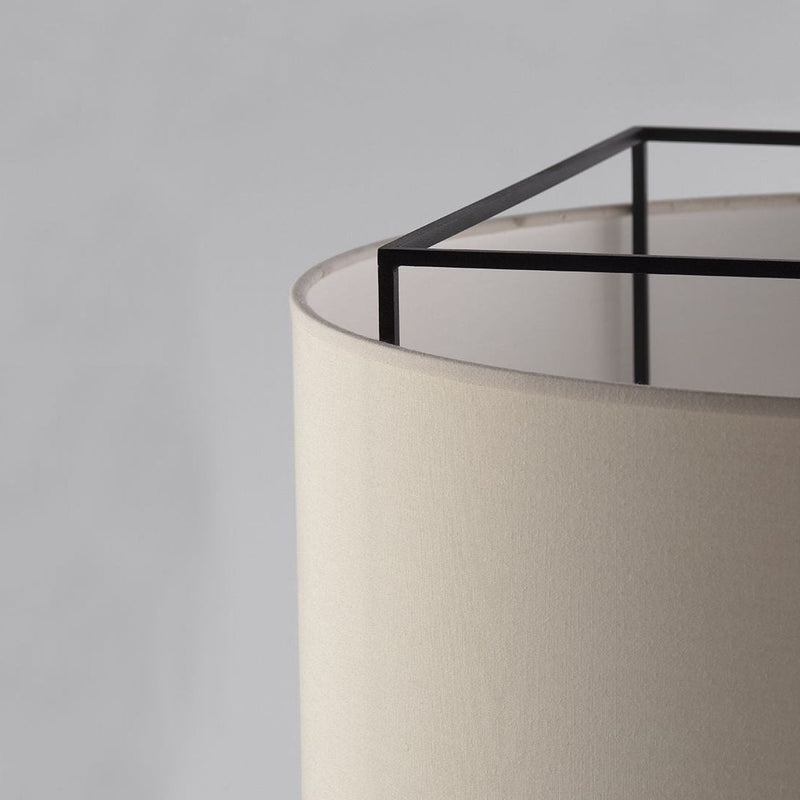 Luxcambra Lewit L floor lamps E27