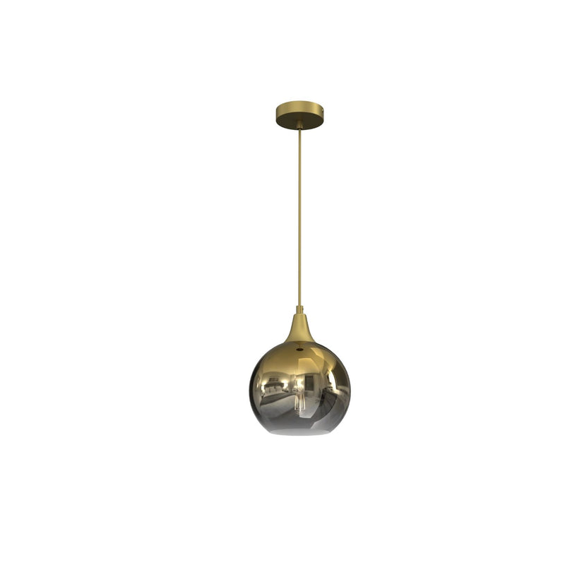 Mimax MAGARI 1L pendant lamp E27 D 46cm