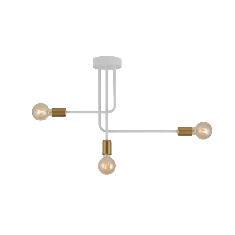 Mimax MAGIA 3L chandelier E27 D 64cm