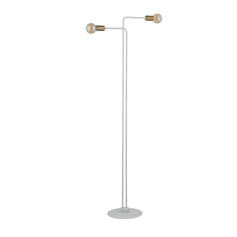 Mimax MAGIA 2L floor lamp E27, H 160cm