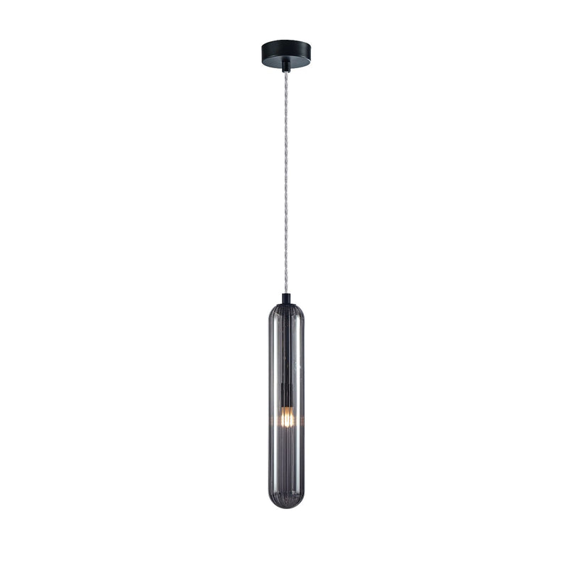 Mimax MALTA 1L pendant lamp G9 D 8cm