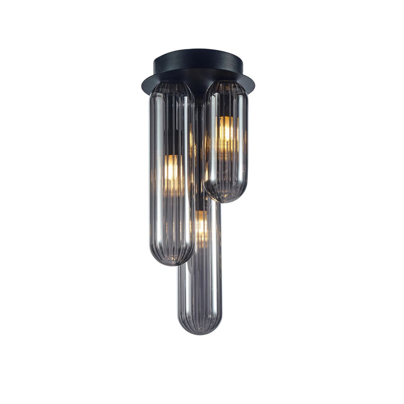 Mimax MALTA 3L ceiling lamp G9 D 16cm