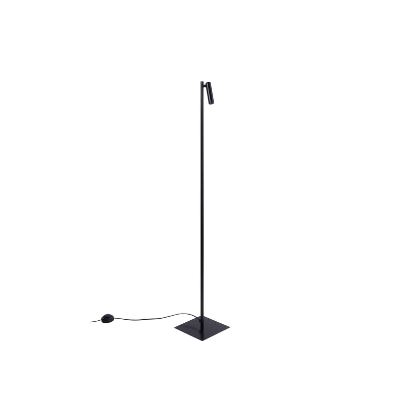 Luxcambra Manhattan L floor lamps LED