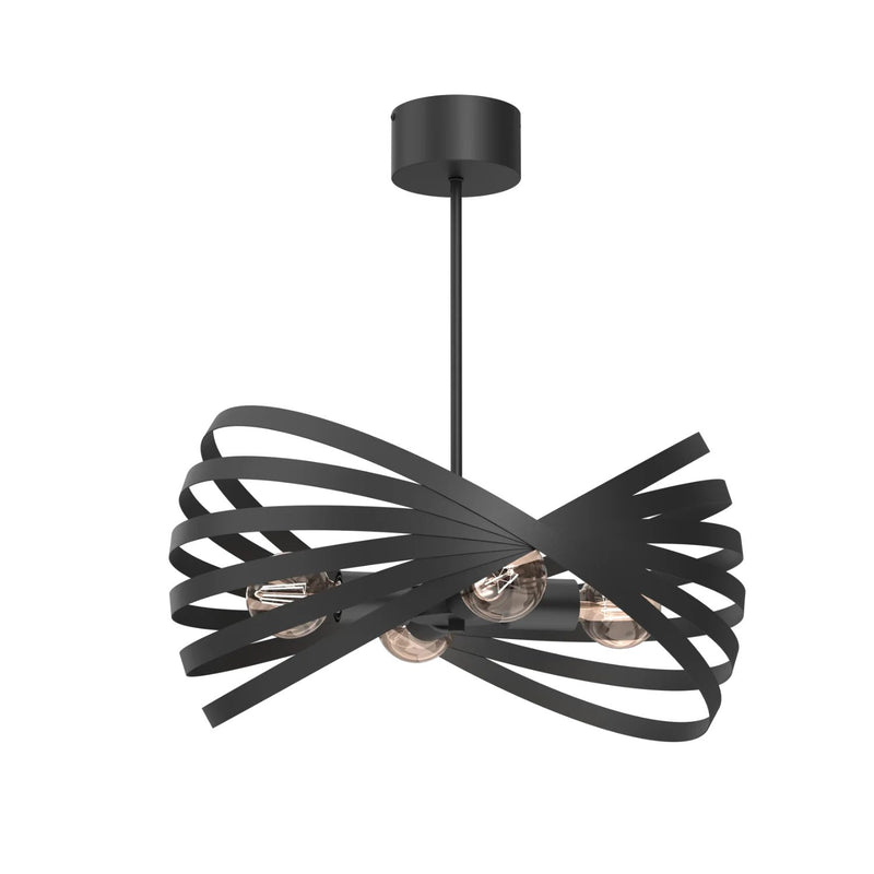 Mimax MARQUEE 4L pendant lamp E27 D 50cm