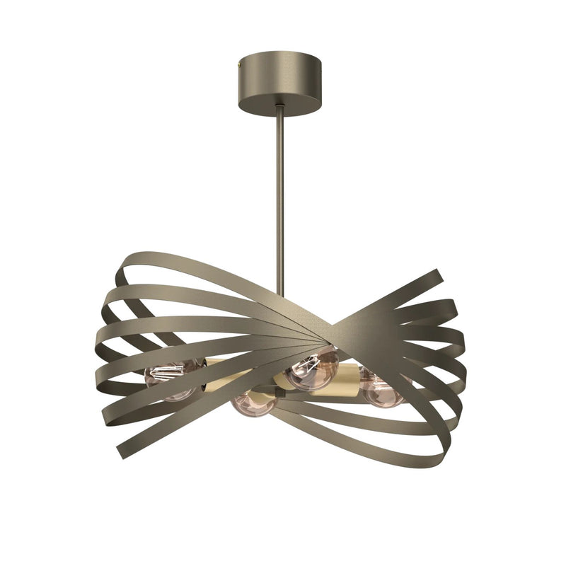 Mimax MARQUEE 4L pendant lamp E27 D 50cm