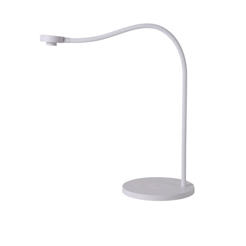 Mimax MATRIX 1L desk lamp LED H 48cm