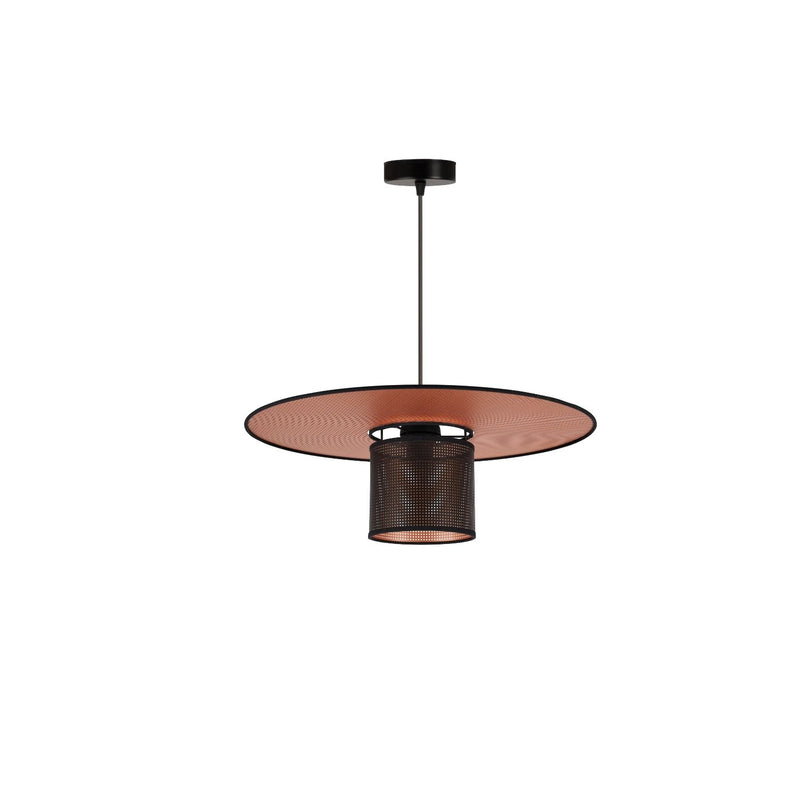 Mimax MAWASHI 1L pendant lamp E27 D 50cm