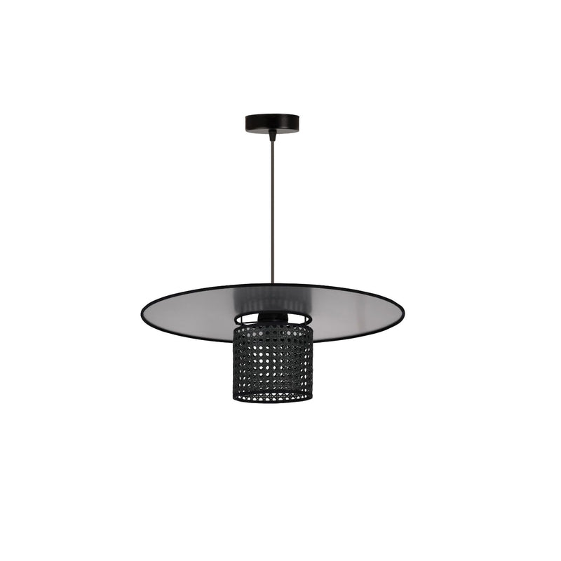Mimax MAWASHI 1L pendant lamp E27 D 50cm